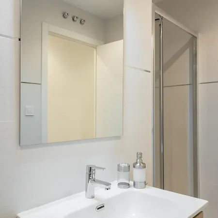 Appartement Isg Triana 1