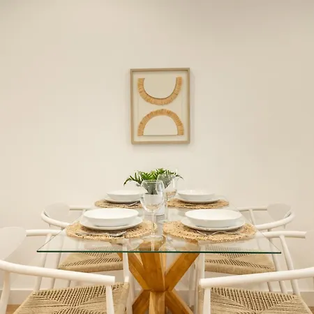 Isg Triana 1 Appartement