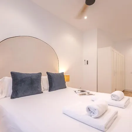 דירה Isg Triana 5