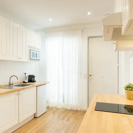 Isg Triana 1 Appartement *