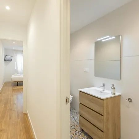 Isg Triana 1 Appartement