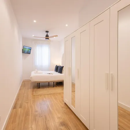 Isg Triana 1 Appartement *