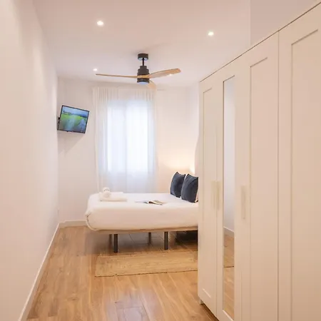 Isg Triana 1 Appartement