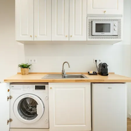 Apartmán Isg Triana 1