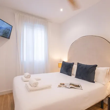 Isg Triana 5 סביליה